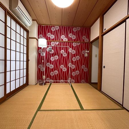 Hotel ICHIGAYA（JR Ichigaya Sta.) Tokyo Eksteriør billede