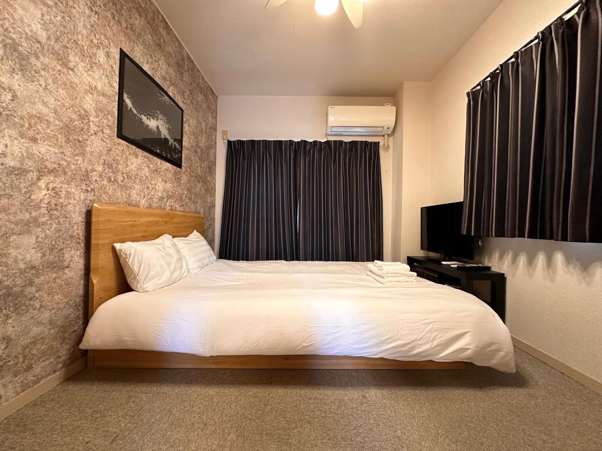 Hotel ICHIGAYA（JR Ichigaya Sta.) Tokyo Eksteriør billede