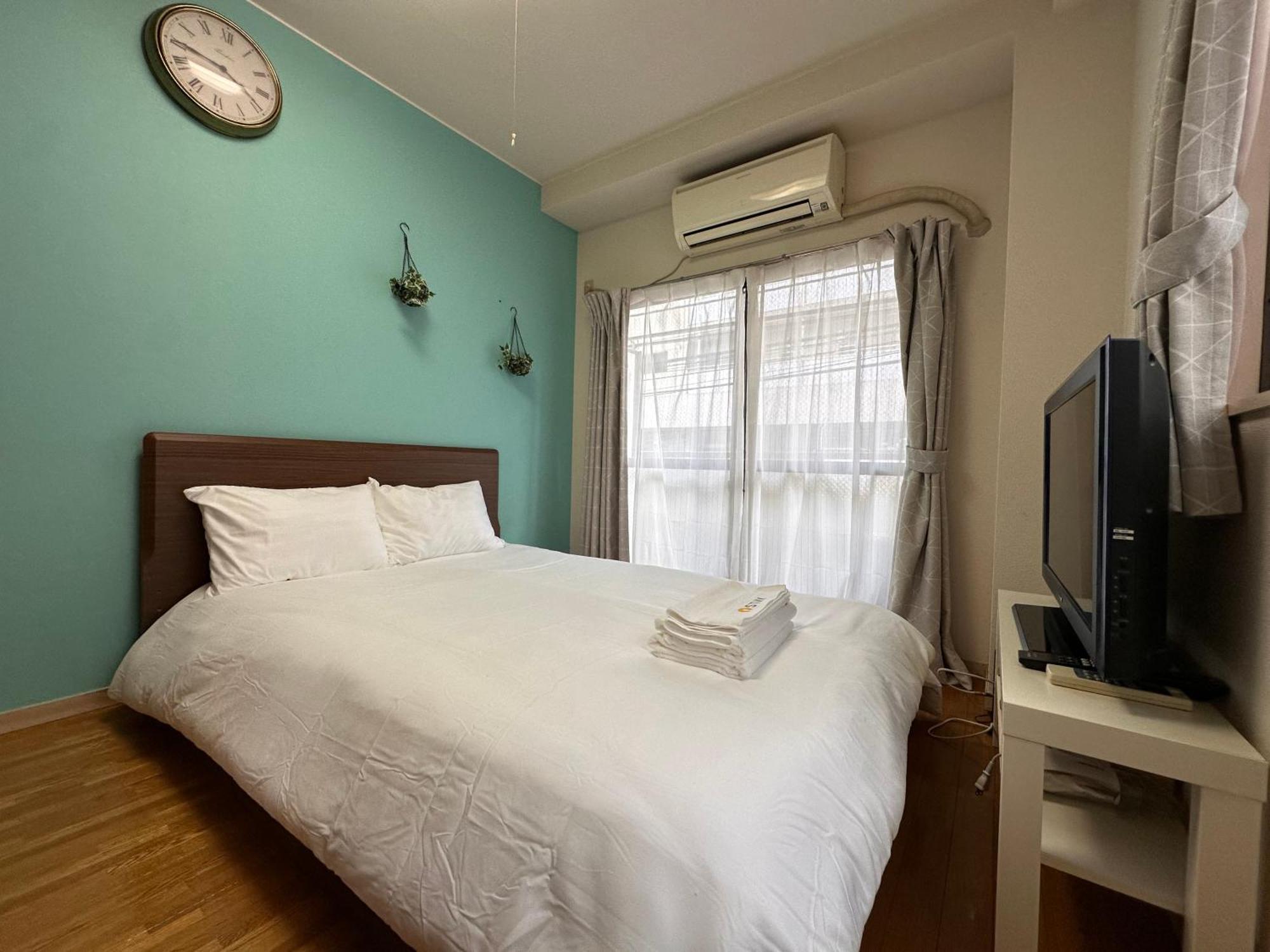 Hotel ICHIGAYA（JR Ichigaya Sta.) Tokyo Eksteriør billede