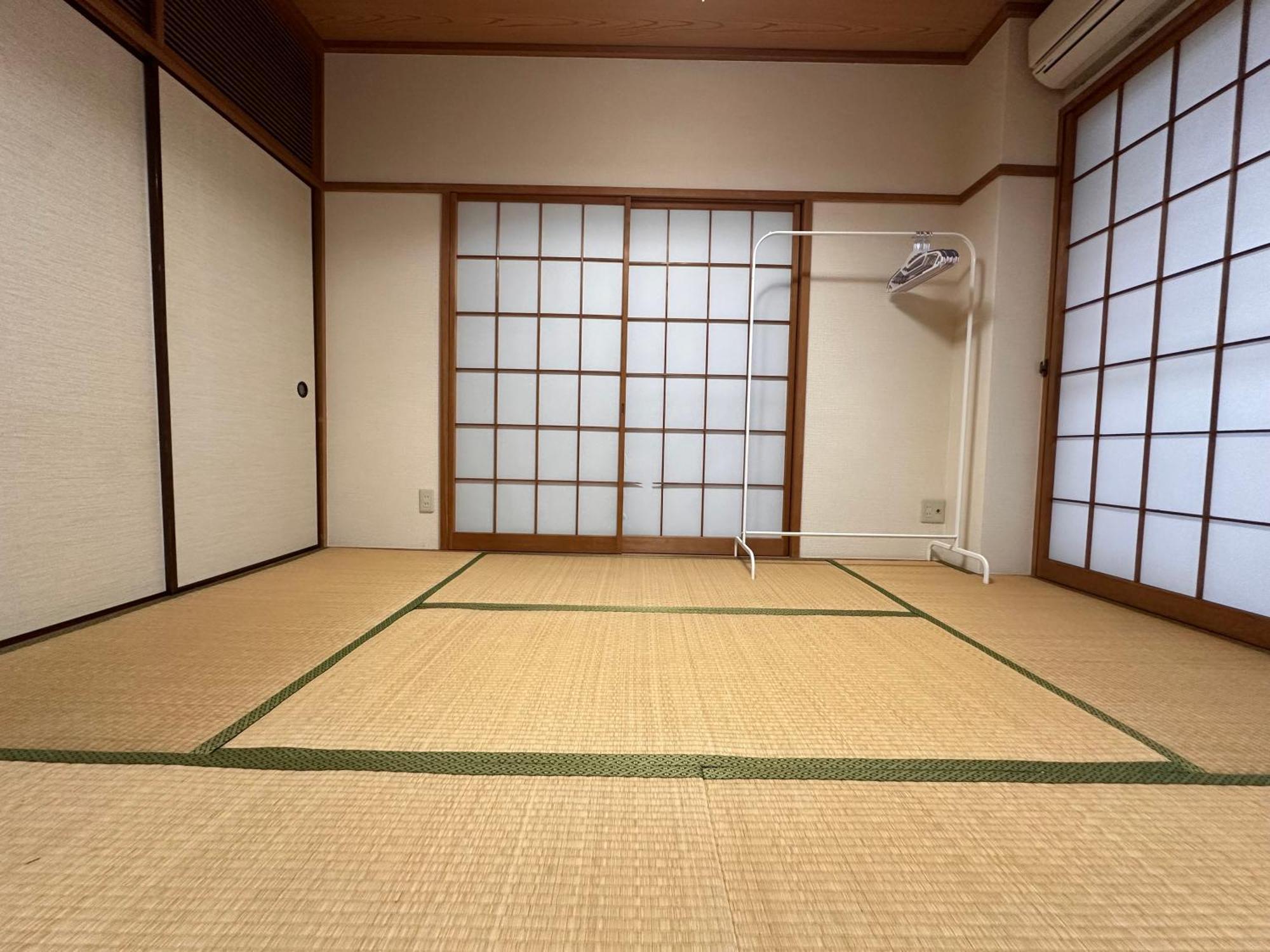 Hotel ICHIGAYA（JR Ichigaya Sta.) Tokyo Eksteriør billede