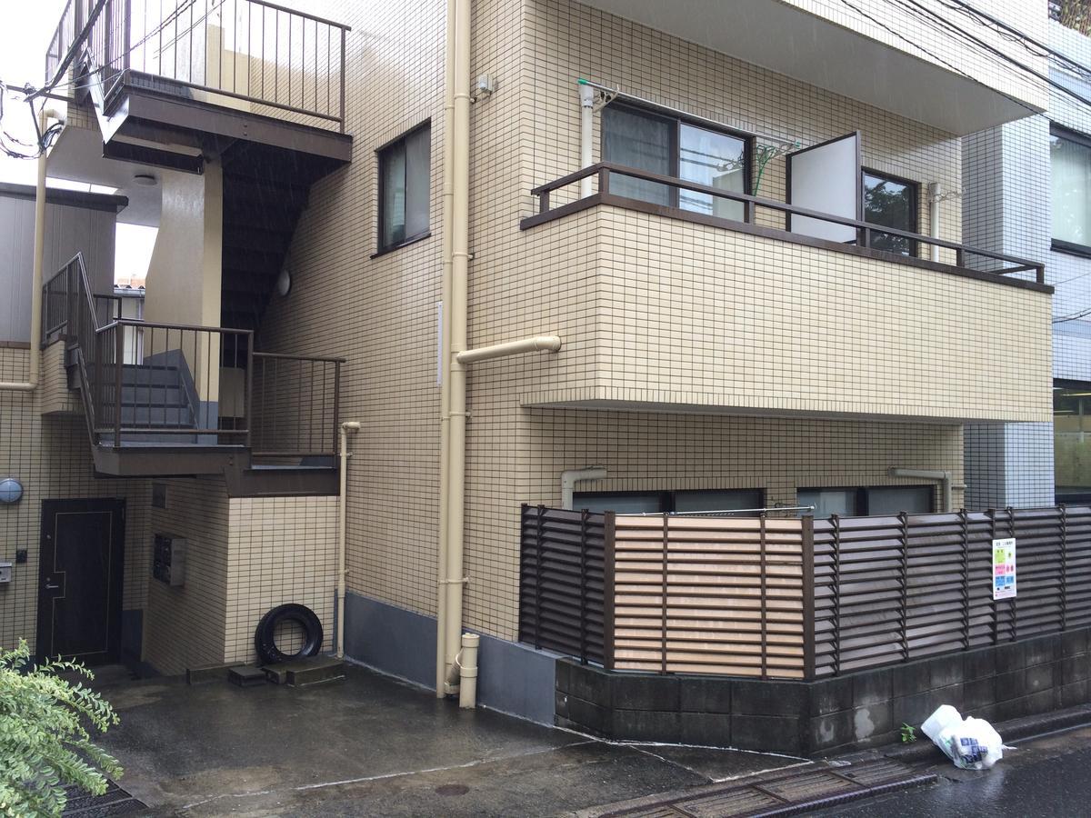 Hotel ICHIGAYA（JR Ichigaya Sta.) Tokyo Eksteriør billede