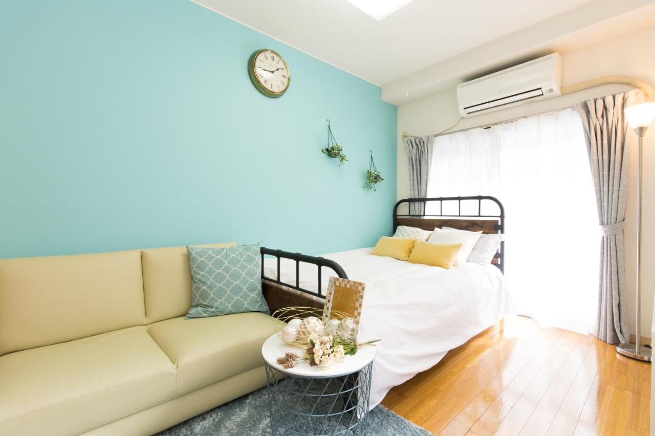 Hotel ICHIGAYA（JR Ichigaya Sta.) Tokyo Eksteriør billede
