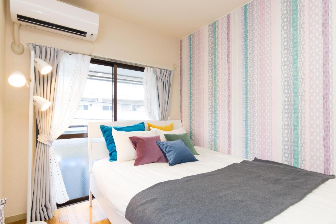 Hotel ICHIGAYA（JR Ichigaya Sta.) Tokyo Eksteriør billede